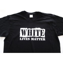 WHITE LIVES MATTER II