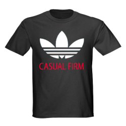 CASUAL FIRM