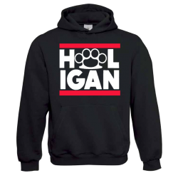 HOOLIGAN II