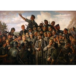 GERMAN SOLDIERS-AH