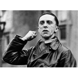 JOSEPH GOEBBELS