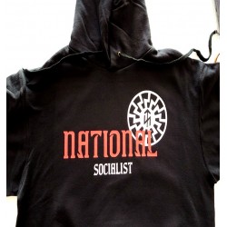 NATIONAL SOCIALIST