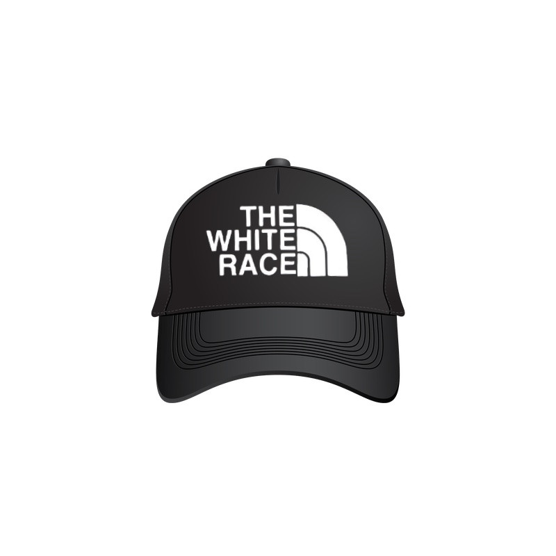 White race
