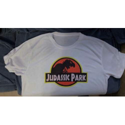 JUDASSIC PARK