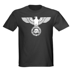 REICH ADLER-TOTENKOPF