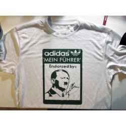 ADS MEIN FÜHRER