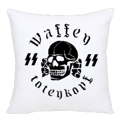 WAFFEN SS TOTENKOPF