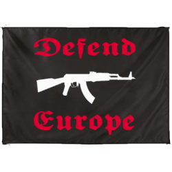 DEFEND EUROPE
