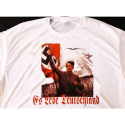 ES LEBE DEUTSCHLAND