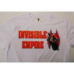 KKK INVISIBLE E.