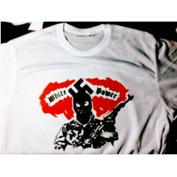 WHITE POWER IV