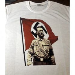 ADOLF HITLER