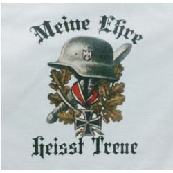 MEINE EHRE HEISST TREUE