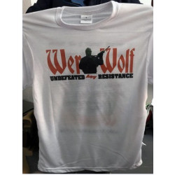 WERWOLF I