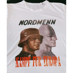 NORDMENN