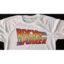 BACK TO THE FÜHRER II