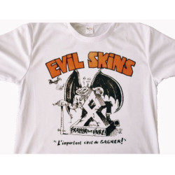 EVILSKINS II