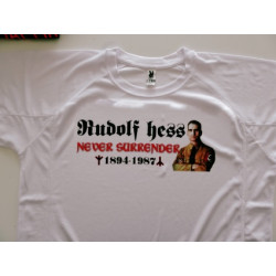 RUDOLF HESS