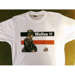 WAFFEN SS