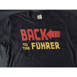 BACK TO THE FÜHRER II