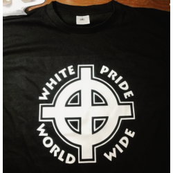 WHITE PRIDE WORLD WIDE