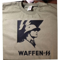 WAFFEN SS III