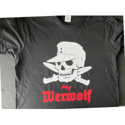WERWOLF XXI