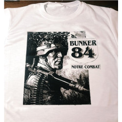 BUNKER 84