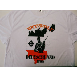 WERWOLF DEUTSCHLAND