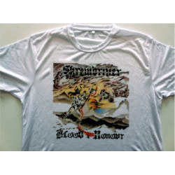 SKREWDRIVER BLOOD AND HONOUR