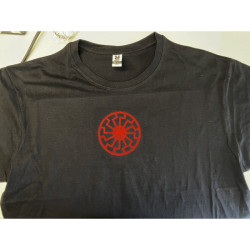 BLACK SUN