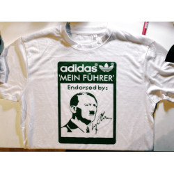 ADS MEIN FÜHRER