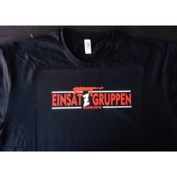 EINSATZGRUPPEN EUROPE
