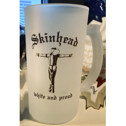 SKINHEAD