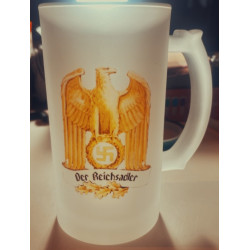 DER REICHSADLER