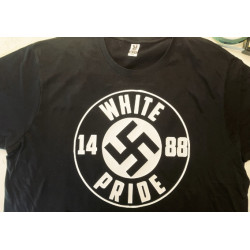 WHITE PRIDE