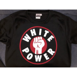 WHITE POWER III