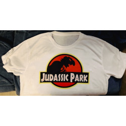 JUDASSIC PARK