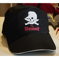 WERWOLF III