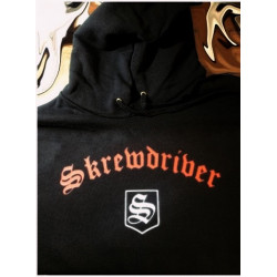 SKREWDRIVER