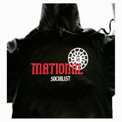 NATIONAL SOCIALIST