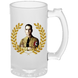 RUDOLF HESS