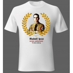 RUDOLF HESS II