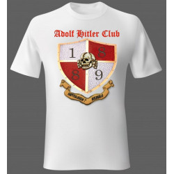 ADOLF HITLER CLUB