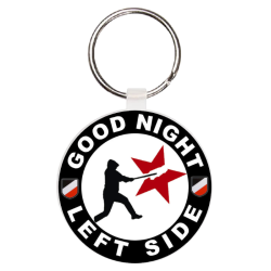 GOOD NIGHT LEFT SIDE
