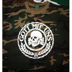GOTT MIT UNS