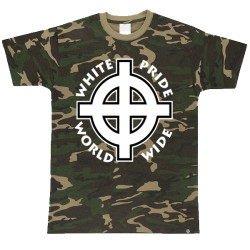 WHITE PRIDE WORLD WIDE