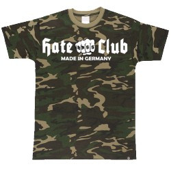 HATE CLUB