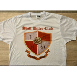 ADOLF HITLER CLUB