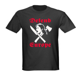 DEFEND EUROPE II